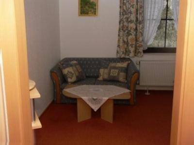 Haus Sonnenhuegel Hotel Wilhelmsdorf Kültér fotó