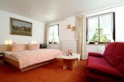 Haus Sonnenhuegel Hotel Wilhelmsdorf Szoba fotó