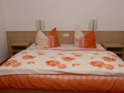 Haus Sonnenhuegel Hotel Wilhelmsdorf Szoba fotó